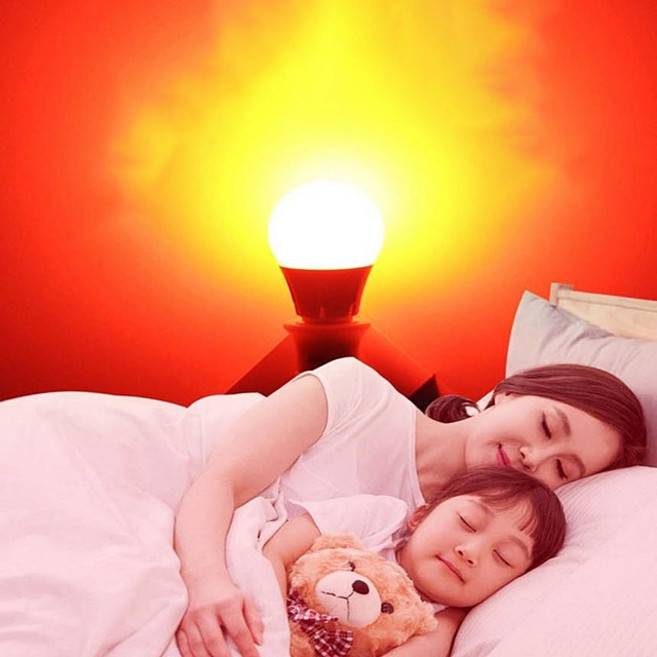 신생아 모기퇴치기 퇴치등 램프 모기퇴치법