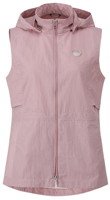 [블랙야크] 여성 모노메쉬 베스트 1BYVSMU502_PI