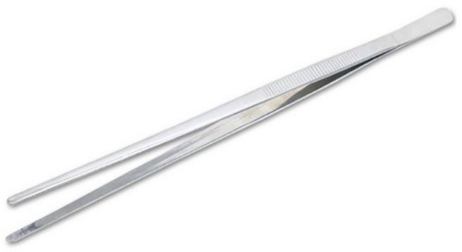 코코렉스 요리 핀셋 30cm, 기본, 1개