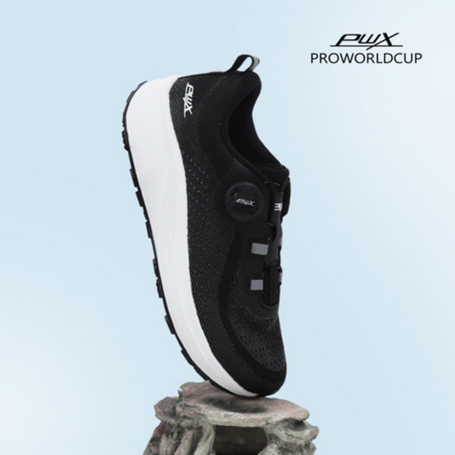 [PWX]프로월드컵 와플D1-다이얼 런닝화[ZB]