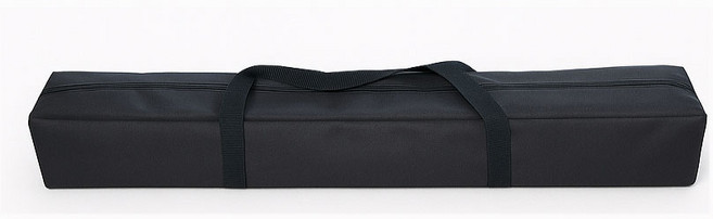 코지로움 다용도 트리 낚시 텐트 캠핑 보관 가방 보관백 트리백, 1개, 블랙