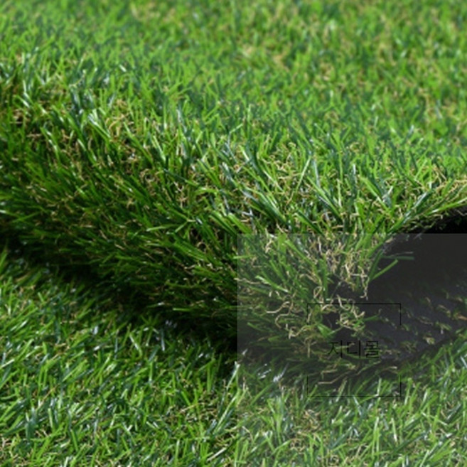 인조 가을잔디(25MM) (폭2M*10M) (6평) 인조잔디가격, 1개