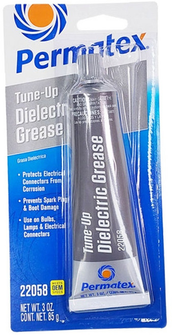 전기절연 튠업 퍼마텍스 그리스 85g 윤활제 자동차 전구 소켓 윤활구리스, 1