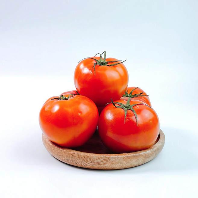 초특가 청담농수산 산지직송 정품 완숙 토마토, 1개, 5kg 쥬스용