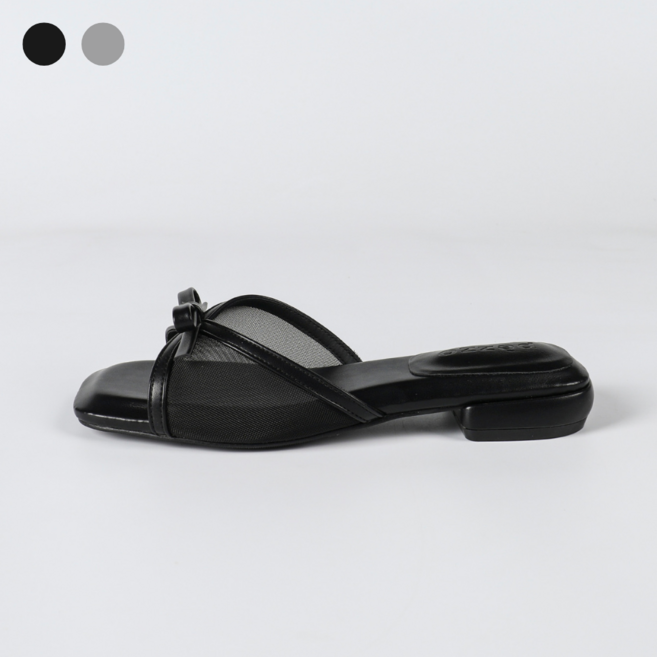 페조 여성 샌들 뮬 슬리퍼 PZSDTC 919-5