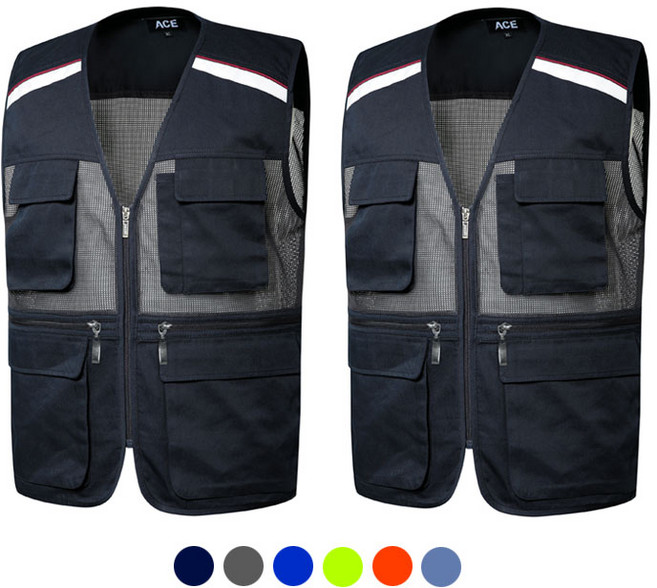 TC망사조끼 2장발송 UPAV7