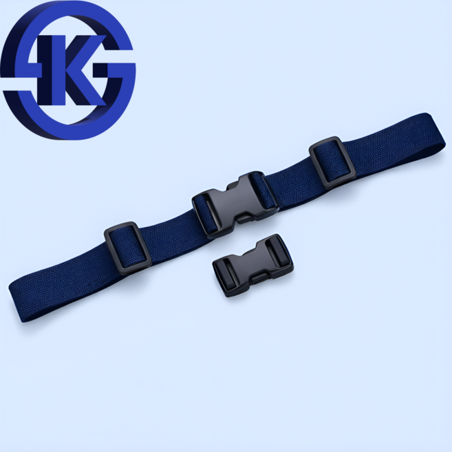 캐롤링 가방 보조 버클 가방 흘러내림방지 스트랩