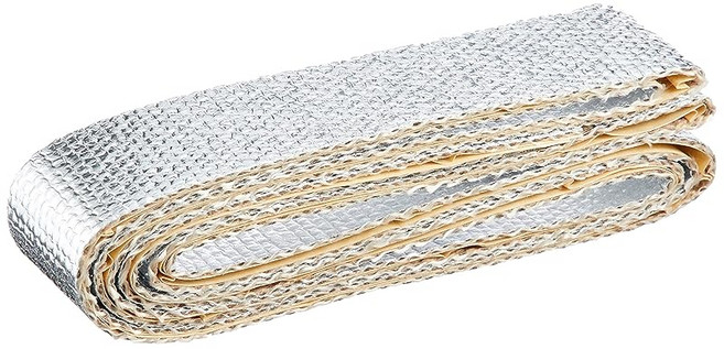 키지마 kijima 바이크 바이크 부품 머플러 밴티지 단열재 양면테이프식 35x2300mm 209960