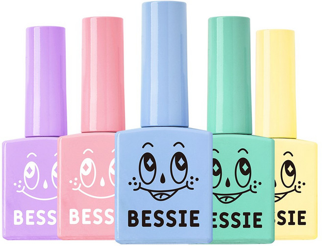 내맘대로 베씨젤네일 젤컬러 200컬러 구매수량별 추가컬러 증정이벤트, 5컬러+오일펜1개, 10g, 1개, 5컬러구매+오일펜1개