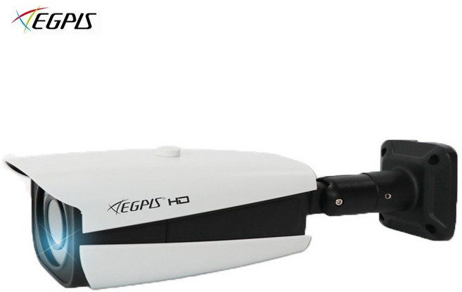 이지피스 SD EGPIS B9624NIR (3.6mm)주/야간 감시 실외용 카메라, 1개