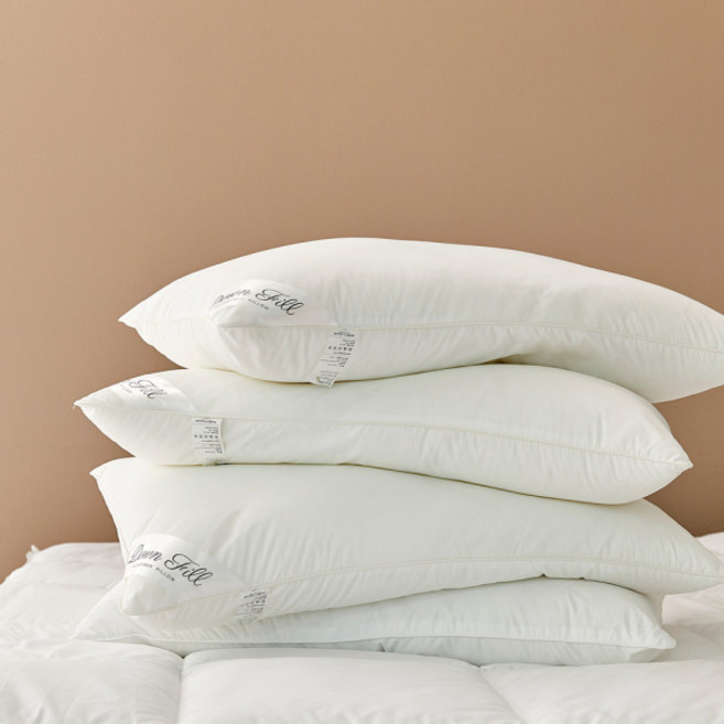 [모던하우스] 호텔같이 푹신하고 복원력이 좋은 다운필 베개솜 50X70 /FP1119005