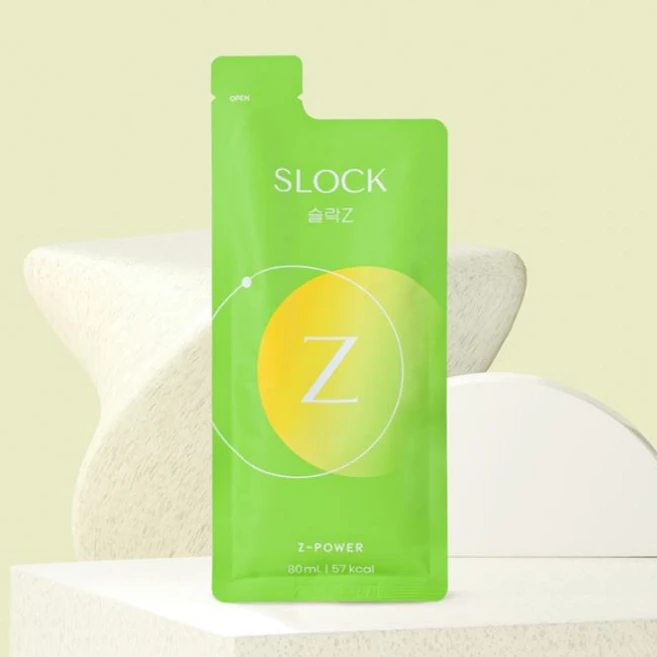 [슬락Z] 급찐급빠 디톡스 다이어트 제로슈거 한방 독소배출 변비 장비움 다이어터 체중 감량 필수템 부기 부종 완화 추천!, 6개, 80ml - 쿠팡