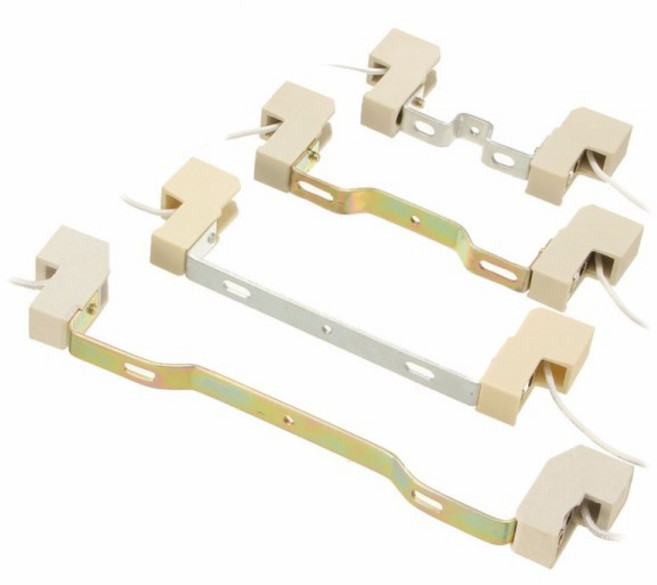 78mm 118mm 135mm 189mm 변환기 E27 ~ R7s 기본 나사 라이트 램프 전구 홀더 어댑터 소켓 램프 홀더 변환기, 04 78mm