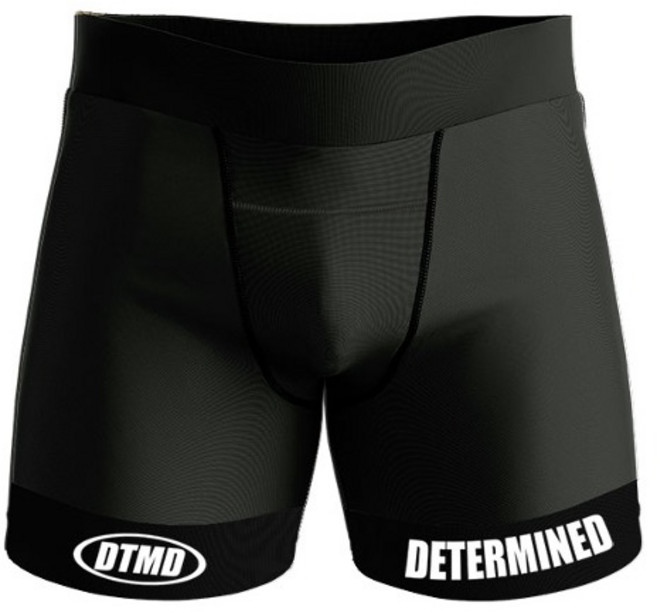 디터민드 3부 블랙 모노 타이즈