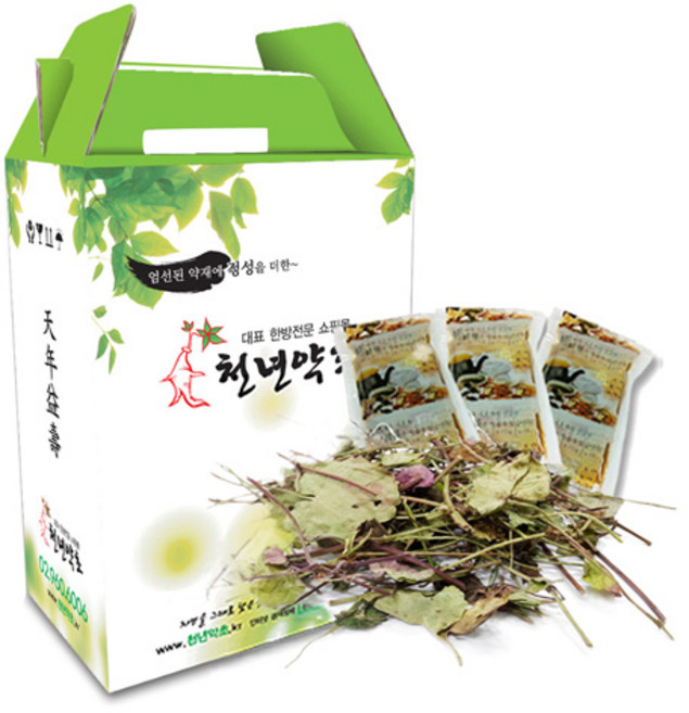 국산 금전초 100% 즙 차 진액 1박스 110mlX60개입 건강즙, 110ml, 1개