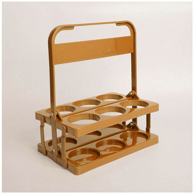 카페 커피 음료 가방 캐리어 포장 배달 slmoa*1011879001EA, 블루