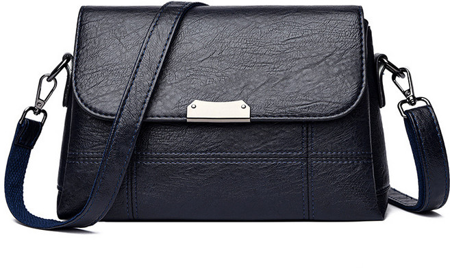 금원 여성 5color 스퀘어 크로스백 1803