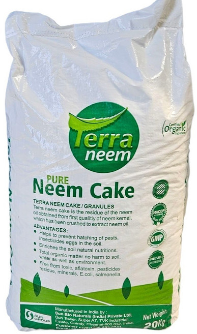 님케이크 20kg #님유박 #천연살충 #천연살균#반려동물 안심비료, 1개