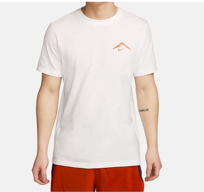 나이키 드라이 핏 트레일 러닝 티셔츠 (FQ3911-133)