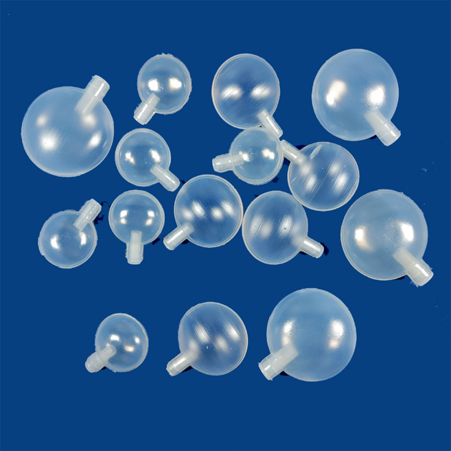 삑삑이 인형 만들기 소리 재료, 1개, 1. 삑삑이 소