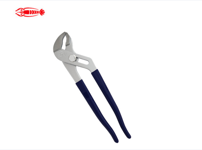 로보스터 워터펌프플라이어 2310-P 254mm 215-0628, 1개