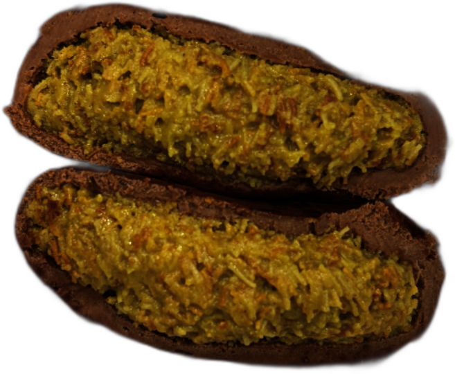 지마켓 오픈기념( 입) 디토 두바이 쫀득쿠키 볼 수제디저트 개별포장, 4개, 50g