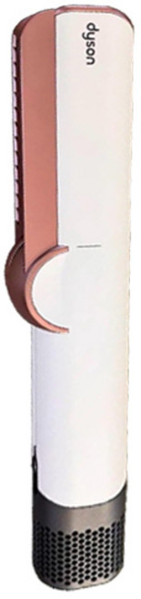 [국내정품/AS가능] 다이슨 에어스트레이트 스트레이트너(세라믹 핑크/로즈 골드)