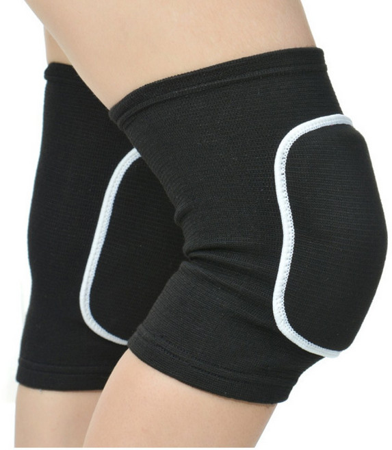등산 헬스 러닝 등산용 약국 크로스핏 무릎보호대 무릎관절보호대 니슬리브 무릎아대 슬개골보호대, 1개