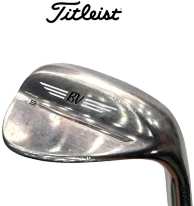 SM9 보키 56도 웨지 다골S200 품번 12