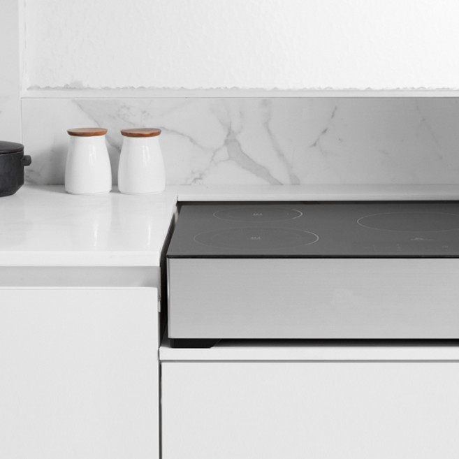 전국설치 나비엔매직 3구 인덕션(2)+라디언트(1) 하이브리드 하이라이트 전기렌지 ERH3603, 높은스탠드