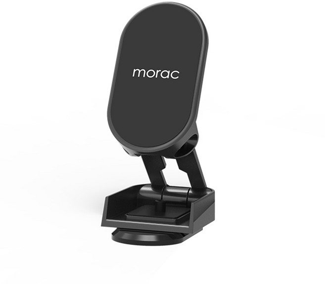 모락 하디 차량용 자석 핸드폰 거치대, 1개