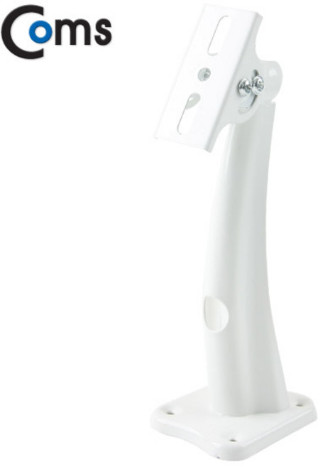 (COMS) CCTV 거치대 1관절 17cm/BB890/각도조절/Arm형 BB890, 1개