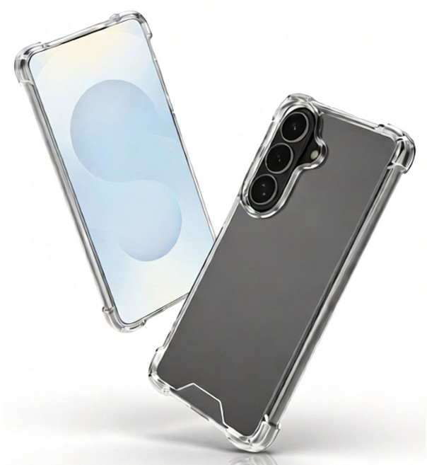 모아비 프로텍스 하이브리드 휴대폰 케이스