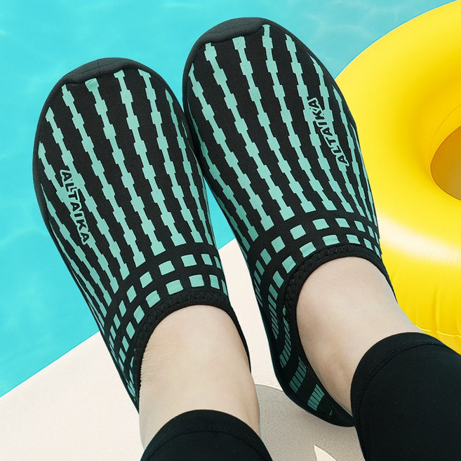 슈패리 커플 아쿠아슈즈 아쿠아 삭스 서핑슈즈 아동 물놀이 신발 여름 워터슈즈 H7V19A