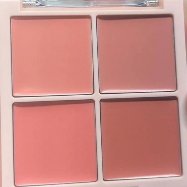 데이지크 블렌딩 무드 치크 8g, 18밀키애프리콧, 1개 - 쿠팡