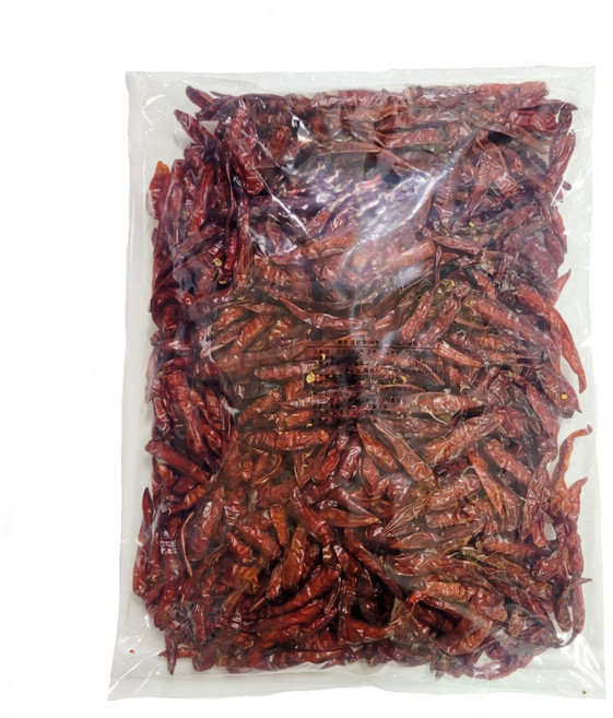 베트남 건고추, 500g, 1