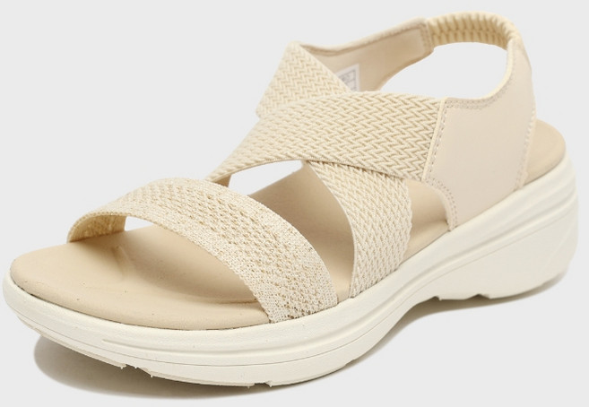 [스포츠/슈마커] 클라우드제로 여성용 샌들 멜로우 X CZ24031 BE