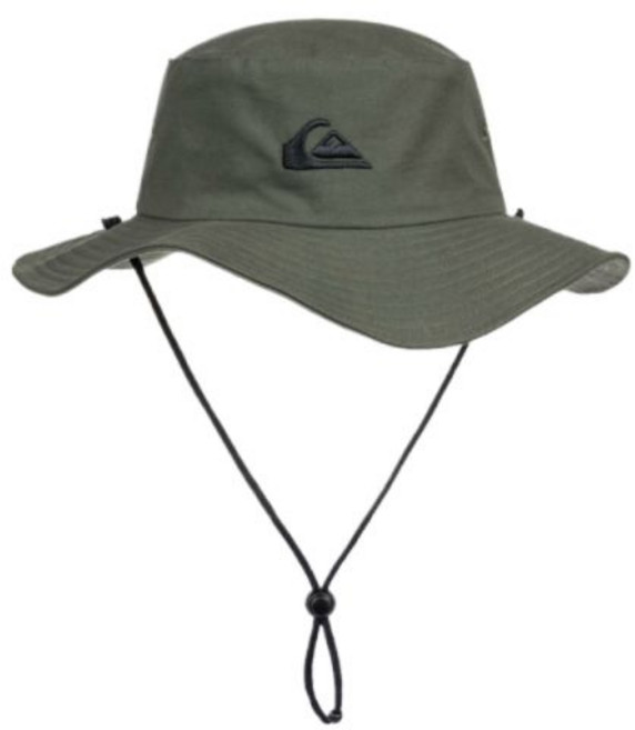 퀵실버 부시마스터 버킷햇 서핑햇 CQY0 매장정품 206280
