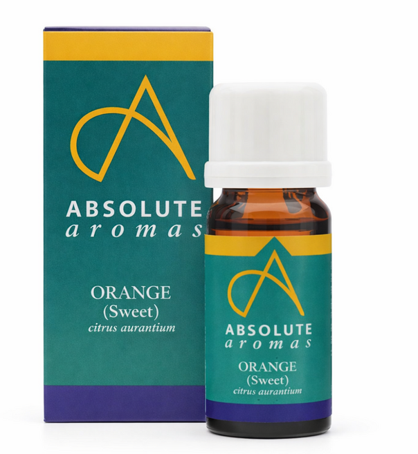 앱솔루트 에센셜오일 오렌지 스위트 30ml, 1개
