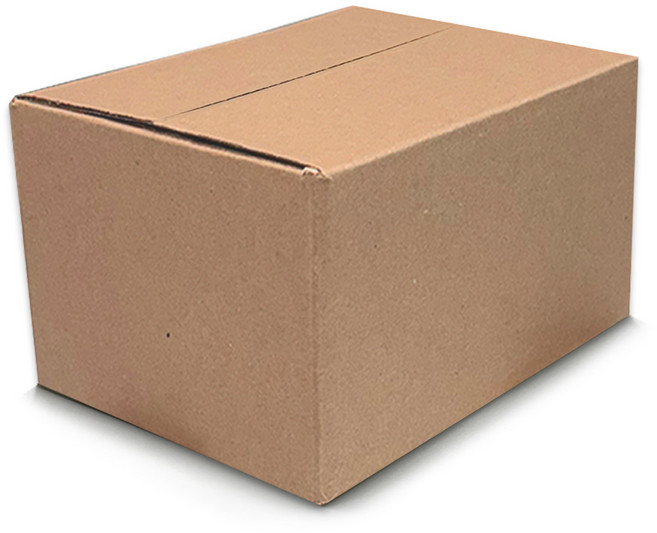 택배 박스 상자 480x350x250 50매 A형 B골 로터리 KLB