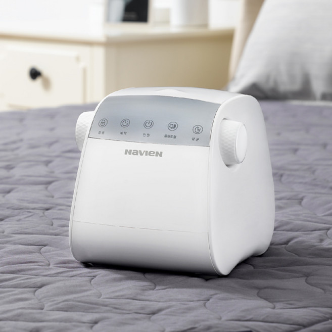 경동나비엔 프리미엄 초슬림 온수매트 분리난방 [킹] EQM531-KS