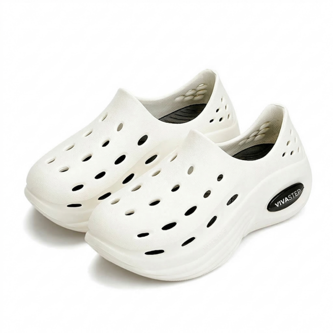 비바스텝 족저근막 리커버리 발편한 슬리퍼