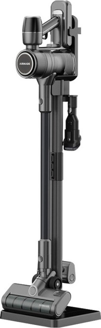 에어메이드 무선청소기 스마트포스 AMC-3500 + 충전거치대