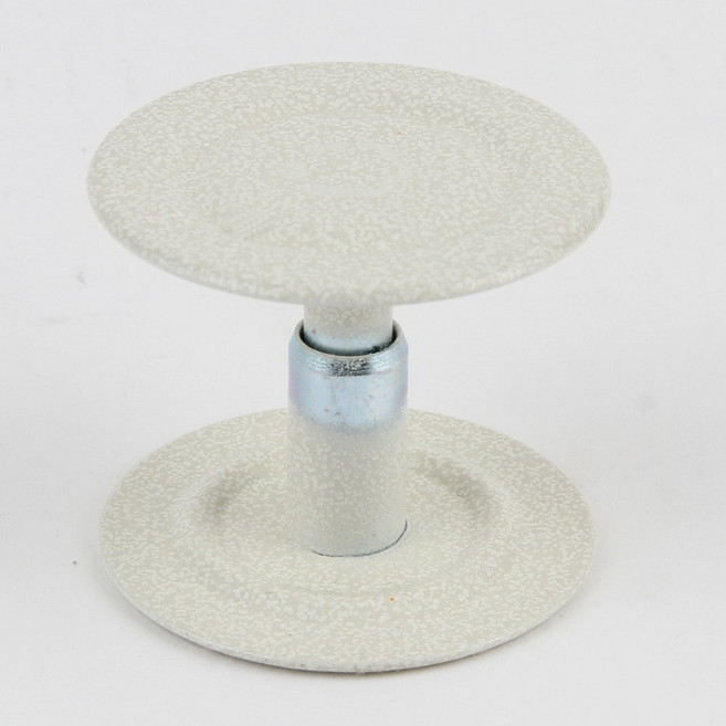 번호키 보조키 현관문 외시경 구멍마개 구멍막음 손잡이 도어록, 현관문구멍막음 42mm, 고객직접설치