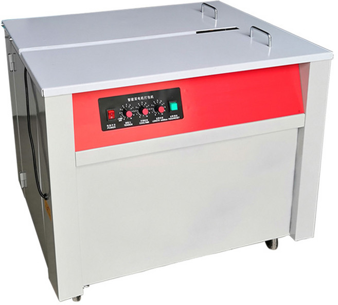 반자동 밴딩기 자동 박스포장기계 PP밴딩기 저상일반밴딩기, 1개