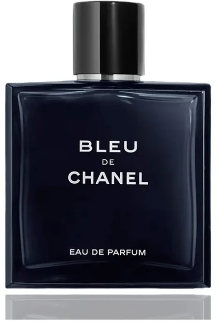 샤넬 블루 드 EDP - 우디 롱래스팅, 1개, 100ml