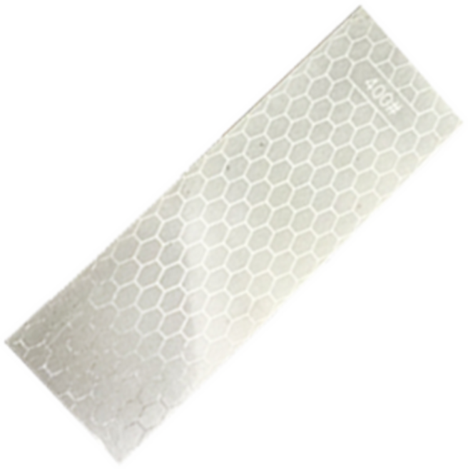 DMD 다이아몬드 양면 숫돌 400방 1000방 받침대X, DMD 양면 다이아몬드 숫돌, 400방/1000방 (받침대 X), 1개