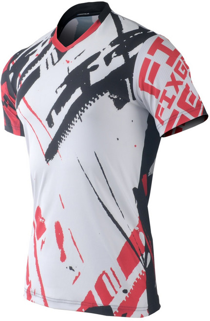 픽스기어 스포츠의류 배드민턴 테니스 탁구 스쿼시 반팔티 남성 상의