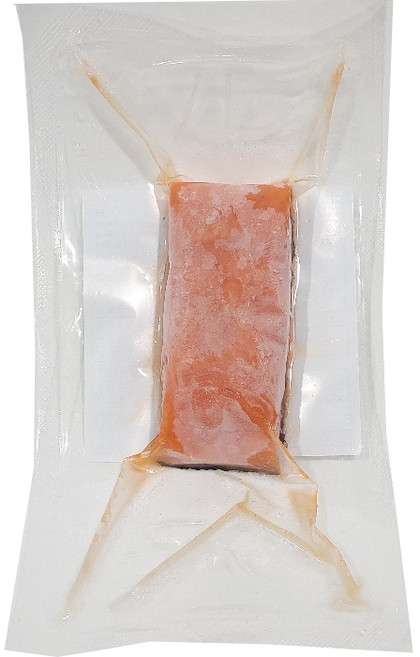 연어스테이크 생연어 냉동 조각연어 (100g x 10개) 구이용 스테이크용, 10개, 100g