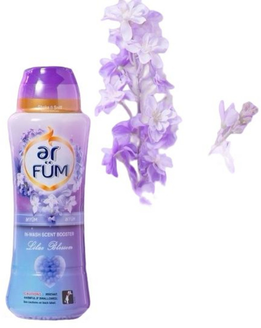 아로퓸 가든컬렉션 라일락블라썸 향기부스터 500g x 1, 라일락블라썸 500g